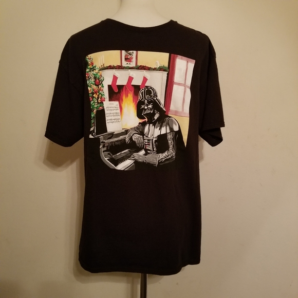 LIKE NEW Star Wars Tee